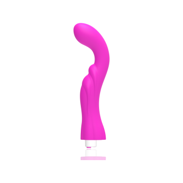 G - Spot - Gregory Vibrador Violeta | Vybes.it