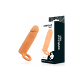 ADDICTED TOYS - EXTEND YOUR PENIS 16 CM - Penis Covers with Extension