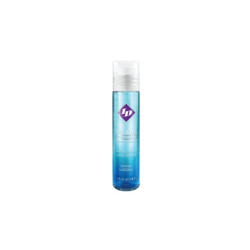 ID GLIDE - WATER BASED LUBRICANT ID 30 ML - Water-based