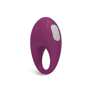 Coverme - Dylan Anneau Rechargeable + Télécommande Watchme |