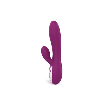 Coverme - Taylor Vibromasseur + Télécommande Watchme | Vybes.it