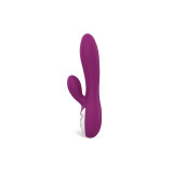 Coverme - Taylor Vibromasseur + Télécommande Watchme | Vybes.it