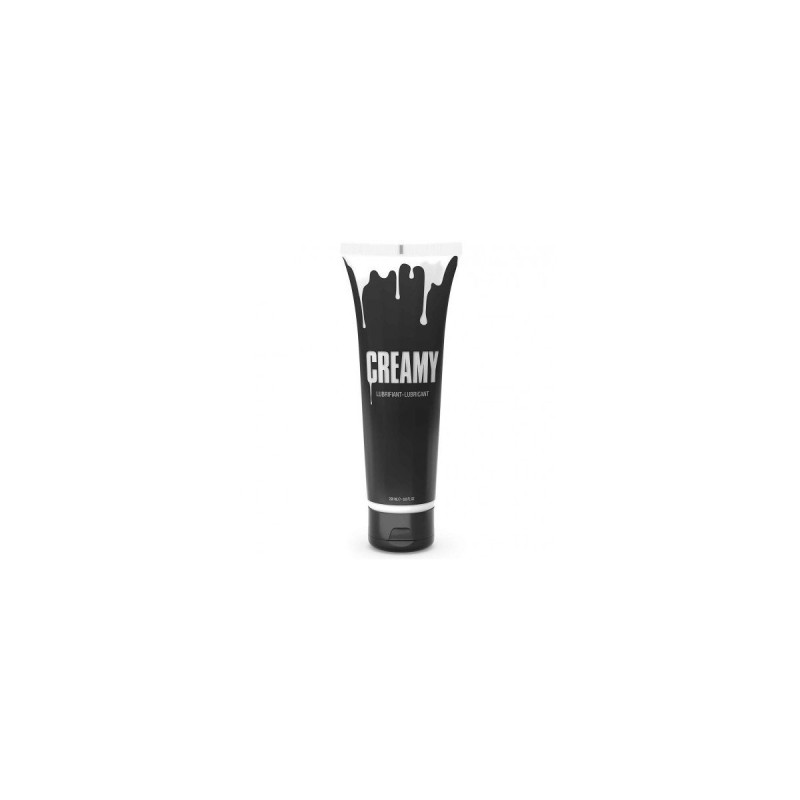 Creamy - Cum Lubricante Textura Semen 250 Ml | Vybes.it