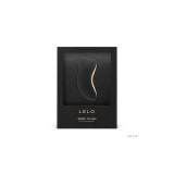 Lelo - Stimulateur Clitoris Sona 2 Noir | Vybes.it