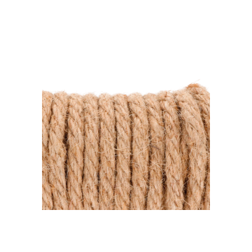 DARKNESS - JAPANESE ROPE 10 M JUTE - DARKNESS BONDAGE - Ropes