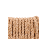 DARKNESS - JAPANISCHES SEIL 10 M JUTE - DARKNESS BONDAGE - Seile