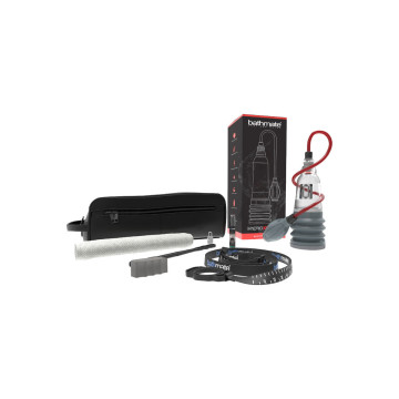 Bathmate - Hydroxtreme 3 Transparente | Vybes.it