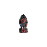ALL BLACK - PLUG ANAL 14 CM - Plugs | Vybes.it