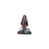 All Black - Plug Anale 15,5 Cm | Vybes.it