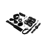 Experience - Bdsm Fetish Kit Serie Black | Vybes.it