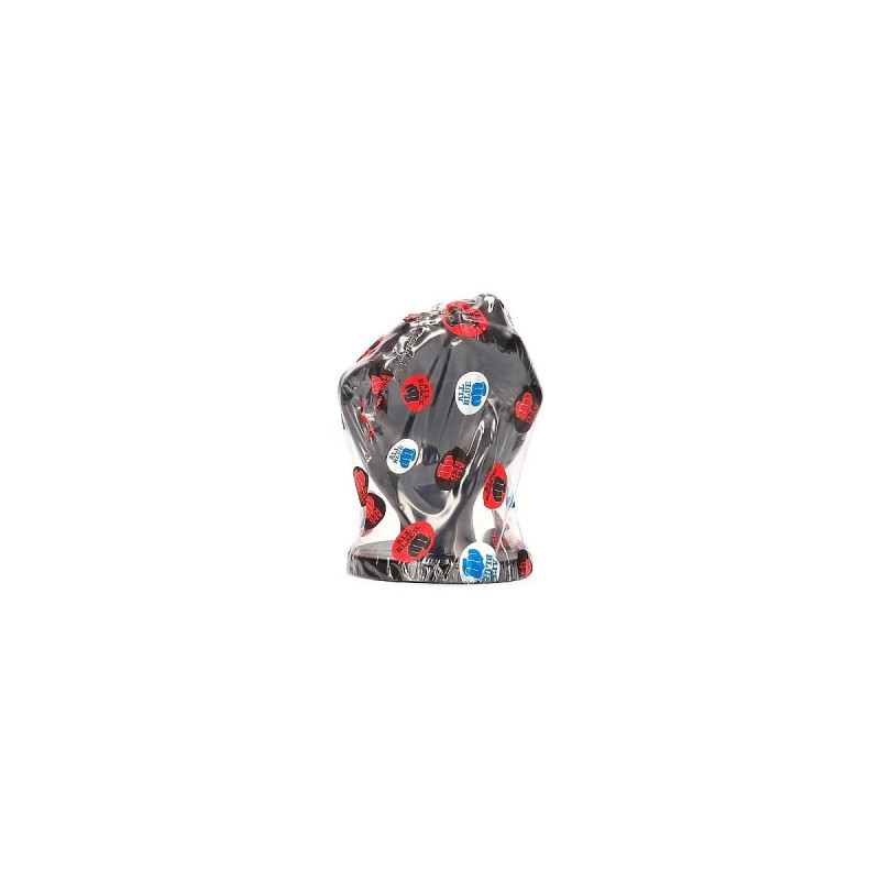 ALL BLACK - FAUST ANAL 14 CM - Hände | Vybes.it