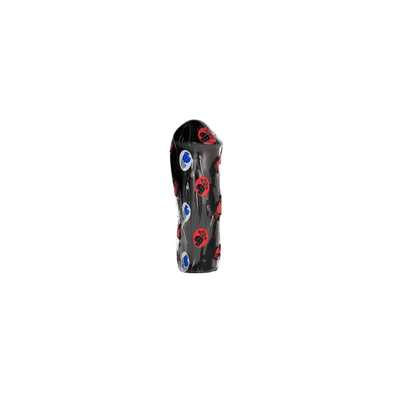 All Black - Dildo Realístico 20 Cm | Vybes.it
