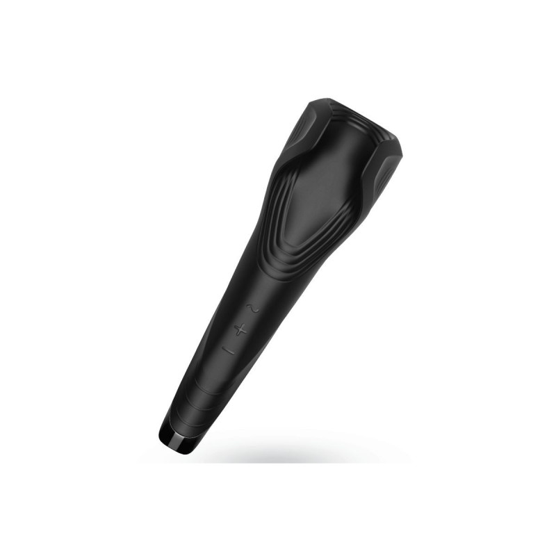 SATISFYER - BAGUETTE POUR HOMMES - SATISFYER MEN - Divers masturbateu…