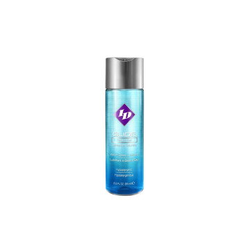 ID GLIDE - LUBRIFICANTE A BASE ACQUA ID 65 ML - A base d'acqua