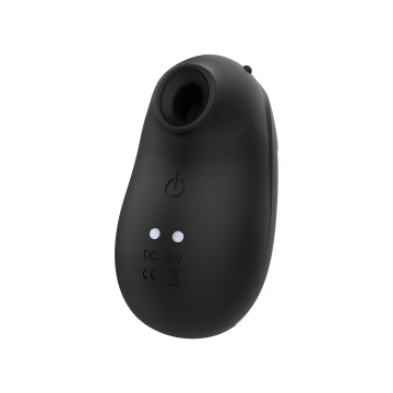 Rithual - Shushu 2.O New Generation Clitoral Azabache | Vybes.it