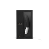 Lelo - Vibraeur Anal Billy 2 Noir | Vybes.it
