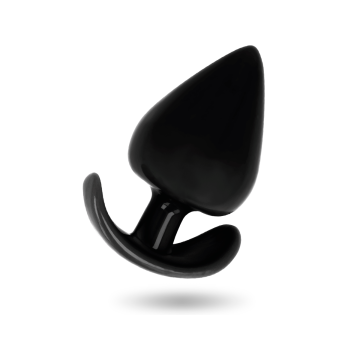 ADDICTED TOYS - PLUG ANALE 11 CM - Tappi anali | Vybes.it
