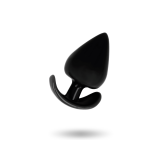 ADDICTED TOYS - ANAL PLUG 6.5 CM - Plugs | Vybes.it