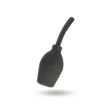 ADDICTED TOYS - GIOCATTOLI SQUEEZE CLEAN NERO - Pulizia intima