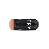 JAMYJOB - ASS EXPERIENCE MASTURBATOR - Vaginas with vibration