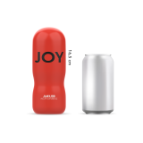 JAMYJOB - MOUTH POWER MASTURBATOR - Vaginas with vibration