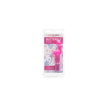 CALEXOTICS Bacio Farfalla Bacio Rosa | Vybes.it