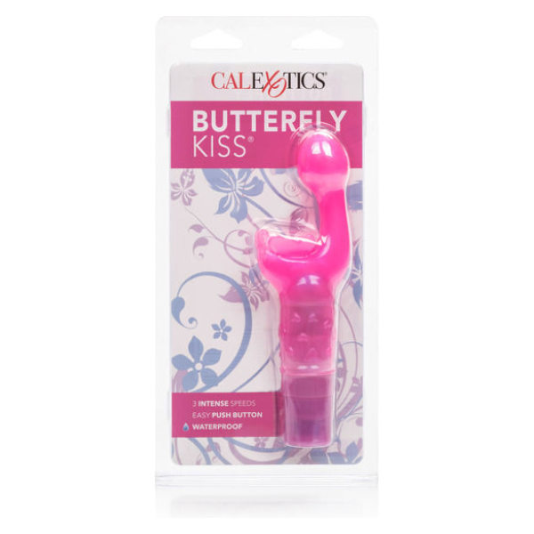CALEXOTICS - KISS PAPILLON KISS ROSE