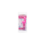 CALEXOTICS Bacio Farfalla Bacio Rose : accessoire intime | Vybes.it