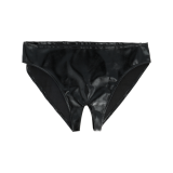 Darkness - Unisex - Höschen Mit Öffnung, Einheitsgrösse | Vybes.it