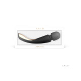 LELO Smart Wand 2 Negro: masajeador wand | Vybes.it