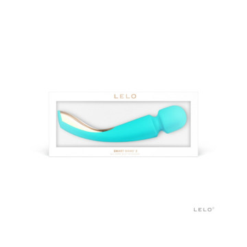 Lelo - Smart Wand 2 Türkis | Vybes.it