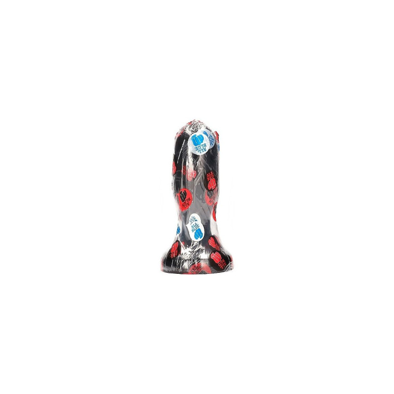 All Black - Analstecker 19,5 Cm | Vybes.it