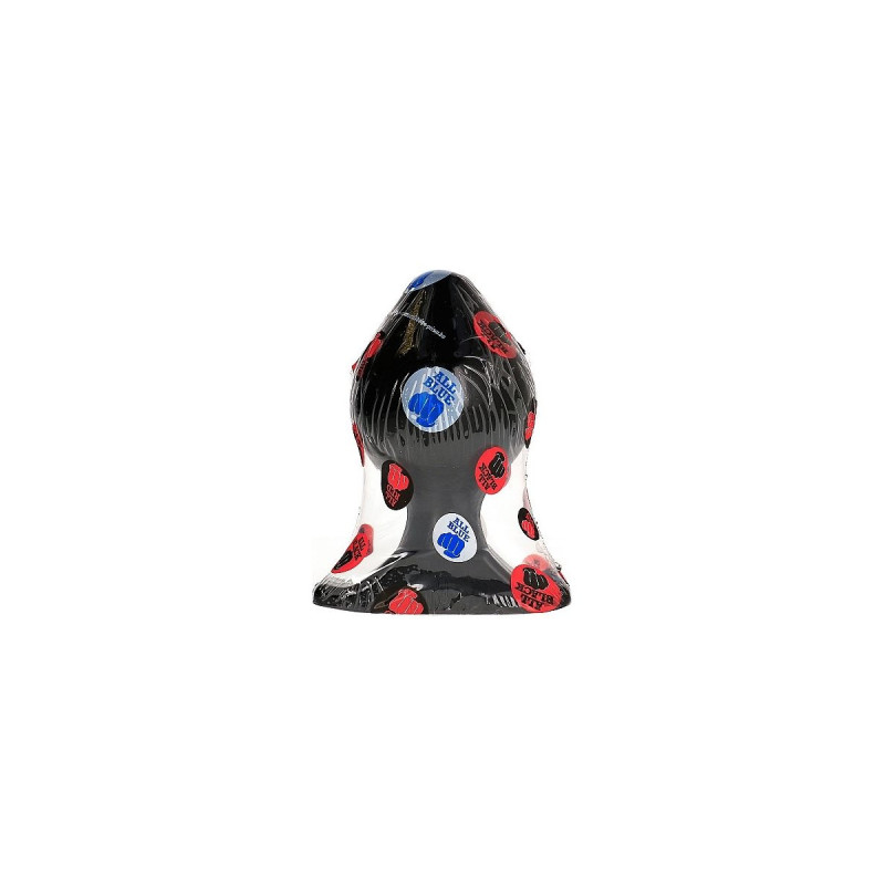 All Black - Spina 16,5 Cm | Vybes.it