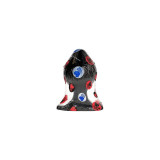 All Black - Spina 16,5 Cm | Vybes.it