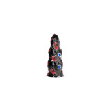 ALL BLACK - ANAL PLUG 23 CM - Plugs | Vybes.it