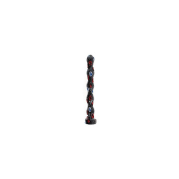 All Black - Billes Anal 41,5 Cm | Vybes.it