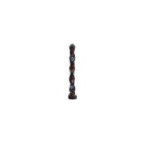 All Black - Billes Anal 41,5 Cm | Vybes.it