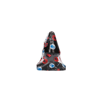 All Black - Analstecker 20,5 Cm | Vybes.it
