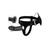 Pretty Love - Marvin Strap On Con Vibración Y Dildo Hueco | Vybes.it