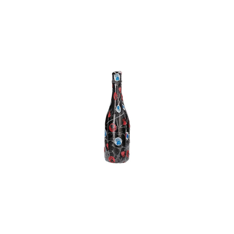 All Black - Anal Bottle 34,5 Cm | Vybes.it