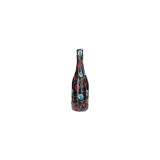 All Black - Flacon Anal 34,5 Cm | Vybes.it