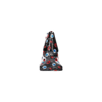 All Black - Plug Anale 28,5 Cm | Vybes.it