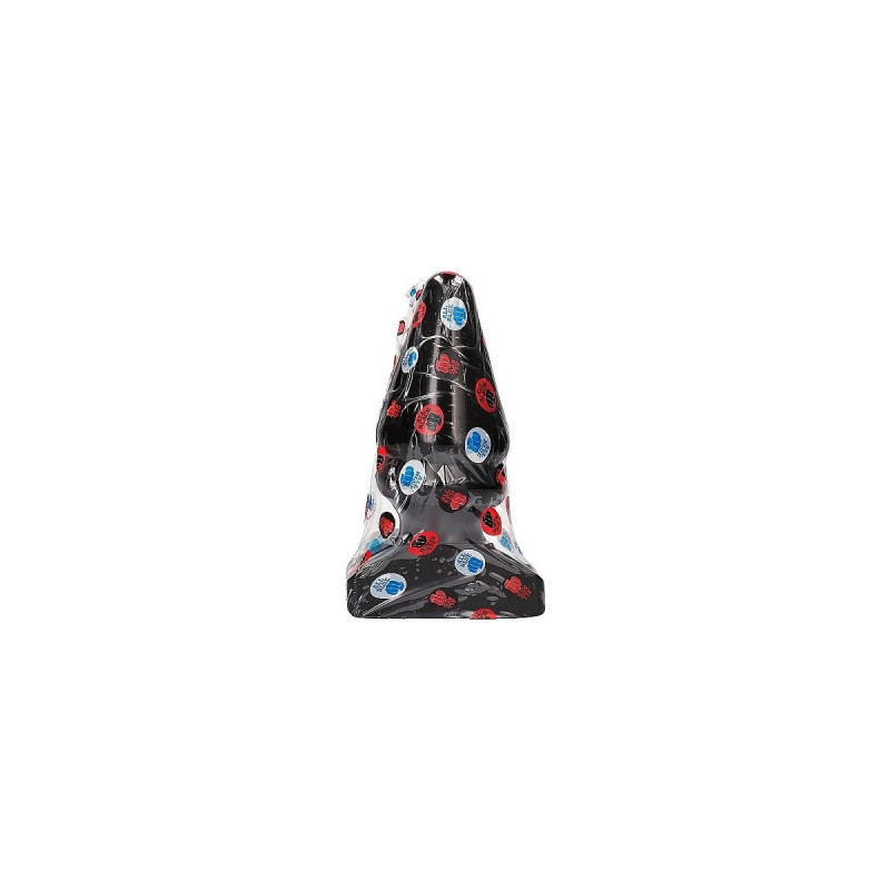 All Black - Plug Anal 28,5 Cm | Vybes.it