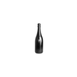 All Black - Flasche 39,5 Cm | Vybes.it