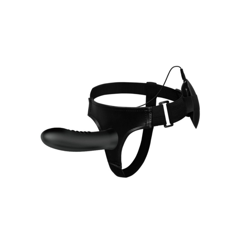Pretty Love - Myron Strap On Con Vibración Y Dildo Hueco | Vybes.it