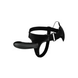 Pretty Love - Myron Strap On Con Vibración Y Dildo Hueco | Vybes.it