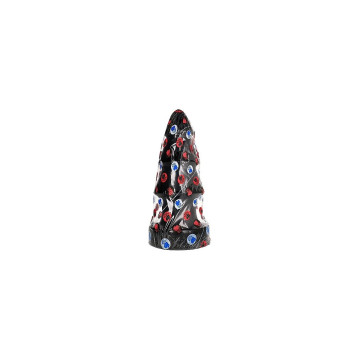 All Black - Desafío Anal 40 Cm | Vybes.it