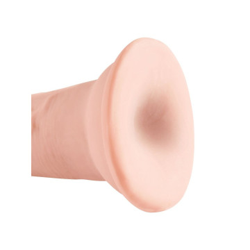 King Cock - Gode Triple Densité 15 Cm | Vybes.it
