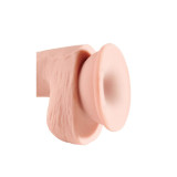 King Cock - Dildo Triple Densidad 19 Cm | Vybes.it