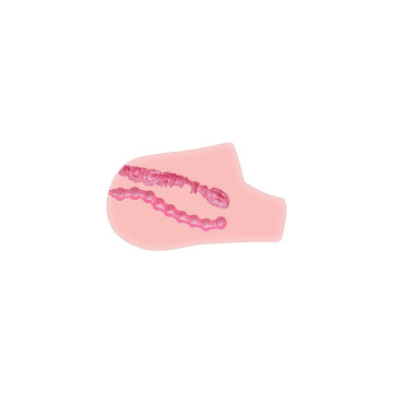 Act - Nasty Nympho Bouncer Con Vibrador | Vybes.it